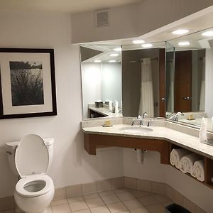 King Suite Mobility Access or Non-Smoking